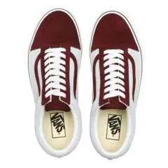 VANS ヴァンズ オールドスクール スニーカー OLD SKOOL US企画のサムネイル