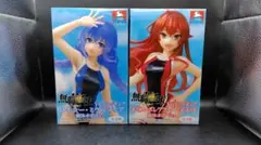 無職転生Ⅱ Vivit ロキシー・ミグルディア エリス・ボレアス・グレイラット
