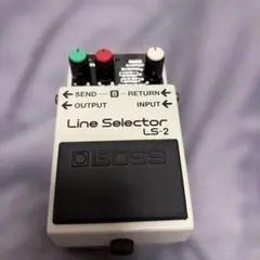 2026年最新】boss ls-2 modの人気アイテム - メルカリ