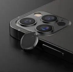 iPhone14Pro ガラスフィルム カメラ保護 カメラフィルム カバー