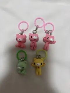 グルーミー めじるしアクセサリー