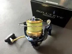 シマノ 14ブルズアイ 5050 遠投 SHIMANO BULL'S EYE シマノ 14ブルズアイ 5050 遠投 SHIMANO BULL'S EYE - メルカリ