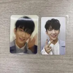 SEVENTEEN JOSHUA ジョシュア DIRECTOR'S CUT