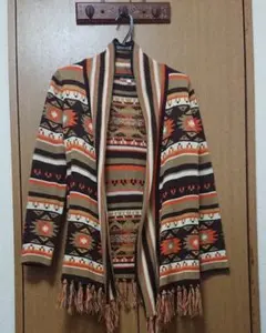 ビラボン レディースポンチョ