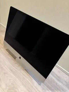 【美品・即発送】iMac 27インチ Retina 5K 2020