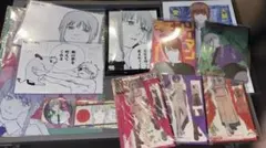 チェンソーマン グッズ まとめ売り マキマ デンジ パワー　マキマ多め