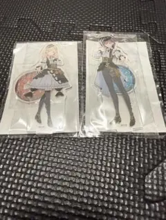 蓮ノ空 セガラッキーくじオンライン セラス 泉 アクリルスタンド