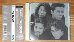 THE BOOM/THE BOOM