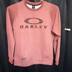 オークリー OAKLEY スウェット トレーナー