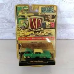 2025年最新】M2MACHINES ミニカーの人気アイテム - メルカリ