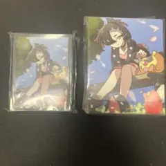 新品未開封 ポケカ 中国語版 トレーナーコレクションギフトボックス