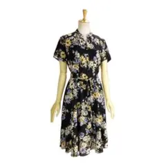 nanetteのワンピース　新品未使用