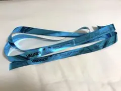 Vaundy SILENCE ドームツアー 福岡 銀テープ 1本