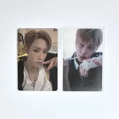 ALD1 EUPHORIA アルノ Plus Chat Shop 特典