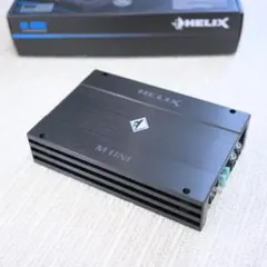 完動・美品】HELIX DSP MINI MK2 + URC-3セット - メルカリ
