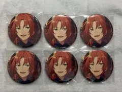 月永レオ　コレ缶　コレクション缶バッジ　缶バッジ　あんスタ