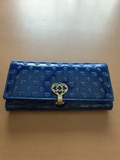 長財布エナメル ジュリエッタヴェローナのサムネイル