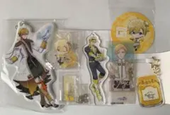 アイドリッシュセブン　ナギセット