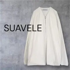 SUAVELE 360°スーパーストレッチ 撥水シャツ SV-0150 一生新品 - メルカリ
