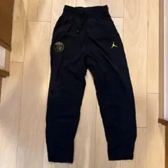 週末限定値下げ NIKE psg ジョーダン パリサンジェルマン ウーブンパンツ