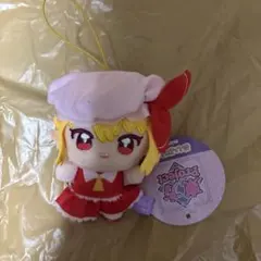 フランドール・スカーレット ぬいぷりけmini 東方project