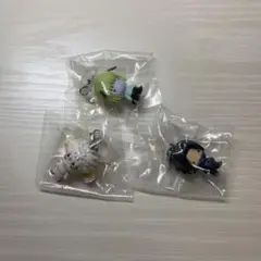 HUNTER×HUNTERめじるしアクセサリー