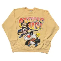 Looney Tunes トレーナー