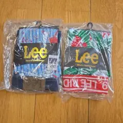 Lee ボクサーパンツ 2枚セットのサムネイル