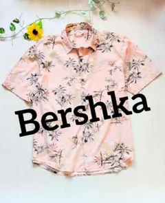 Bershka men’s アロハシャツのサムネイル