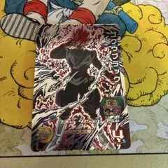 2025年最新】ドラゴンボールヒーローズ ugm7-sec3 ゴクウブラックの