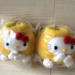 新潟限定　キティ　キーホルダー