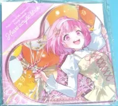 プロセカ 鳳えむ 感謝祭 アクリルブロック プロセカ 感謝祭 アクリルブロック アクリルスタンド 鳳えむ 5周年