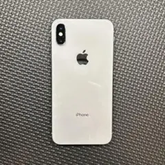 Apple iPhone X 本体