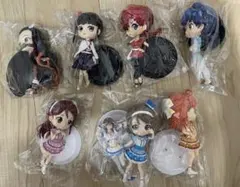 Q posket フィギュア まとめ売り