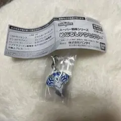 スーパー戦隊シリーズめじるしキーホルダー