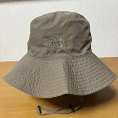 THE NORTH FACE レディースバケットハット　 試着のみ(美品)