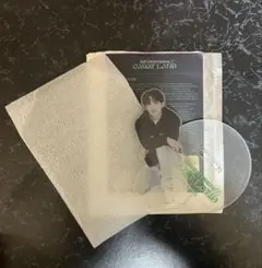 SEVENTEEN 　carat land　エスクプス　アクスタ