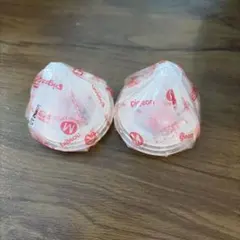 Pigeon 哺乳瓶用乳首Mサイズ　2個セット