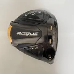 2026年最新】ローグst max ls ドライバーの人気アイテム - メルカリ
