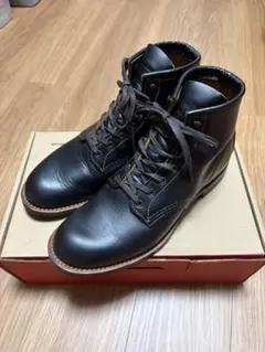 RED WING レッドウィングベックマン フラットボックス 9060のサムネイル