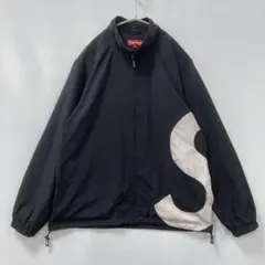 2026年最新】supreme s logo track jacketの人気アイテム - メルカリ