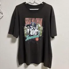 SEKAI NO OWARI terminal Tシャツ Lサイズ