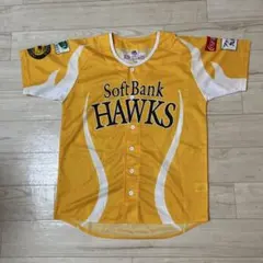 ソフトバンク　ユニホーム　Lサイズ