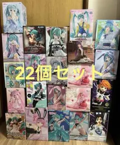 2026年最新】まとめ売り 初音ミクの人気アイテム - メルカリ