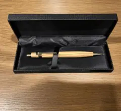 木軸 双頭軸 自動芯繰り出し シャーペン シャープペンシル 廃番 廃盤