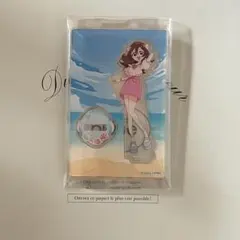 キミプリ 咲良うた アクスタ プリキュア