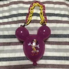 ディズニー グミケース 30周年