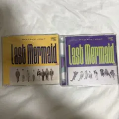 Last Mermaid... Hey!Say!JUMP