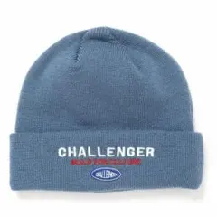 BL CHALLENGER　チャレンジャー　SAILOR KNIT CAP