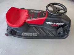 ラングスジャパンクレイジーカートシフトCrazy Cartドリフトカート乗用玩具